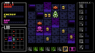 Bug Hunter (UFO 50)